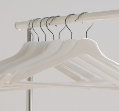 Гардеробные на заказ в Красноярске 